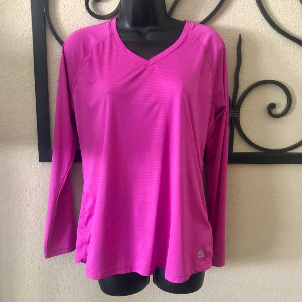 Rebook Athletic Top